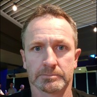 Baxter Construction Employee Matthew Heitbaum's profile photo