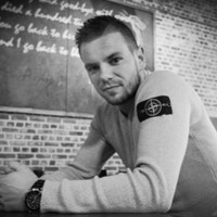 De Graafschap Employee Mees Siers's profile photo