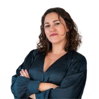 Refineria Web Employee Aina Lladó Ferrà's profile photo