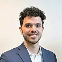 WISE S.r.l. Employee Matteo Solazzo's profile photo