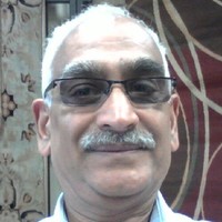 Subhash Patel