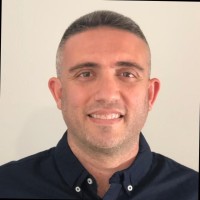 COMDA Employee Idan Hendelman's profile photo