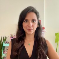 OMM Agency Employee Luisella Canaán's profile photo