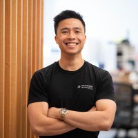 Dennisson Technologies Employee Lawrence Pascual's profile photo