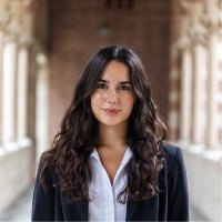 University of Southern California Employee Delia Reyes's profile photo