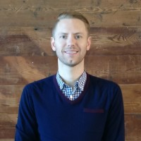 Snappr Employee Kirill Caldeira's profile photo
