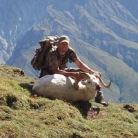 Kinross Gold Corporation Employee Brian Sisk's profile photo