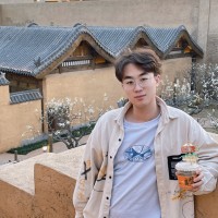 BKEX Employee Ken D's profile photo