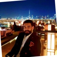 Marmosium Employee Mehmet Dogan's profile photo