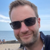 Tapi Carpets & Floors Employee Tim Fisher's profile photo