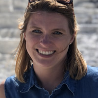 Children's Health Employee Allison Morrow's profile photo