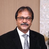 P D Navkar Bio - Chem Pvt Ltd Employee Pratish Batavia's profile photo