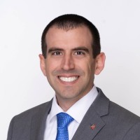 Broadway Bank Employee Brett McCord's profile photo