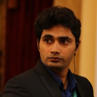 Vidyasagar Pattan Email
