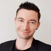 Expert Software Development Employee Andreas Kozachenko's profile photo