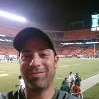 Traeger Brothers Employee Eric Polin's profile photo