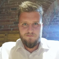 Lúgh Studio, Inc. Employee Tomáš Koudela's profile photo