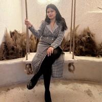NMG Technologies Employee Nikita Farswan's profile photo