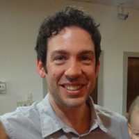 Ryan Peters's profile photo