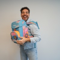 FOND OF Employee Benjamin Sheibani's profile photo