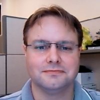 CIO Technology Solutions Employee Ronald Lewis Jr.'s profile photo