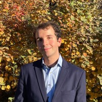Courant Institute of Mathematical Sciences Employee Evan Dogariu's profile photo