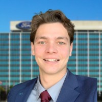 Ben van Poucke Email & Phone Number