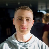 INTERPLASTIC Employee Jakub Pawlak's profile photo