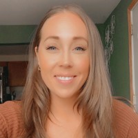 VPC Employee Ashley Johnson's profile photo