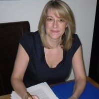 Grantham Book Services Limited Employee Paula Hare's profile photo