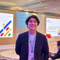 tridorian Employee Abdilah Pietersz's profile photo