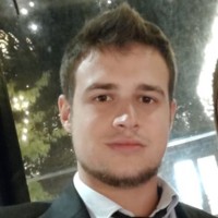 COMI Employee Josip Blažević's profile photo