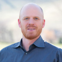 Luke Eisenhauer