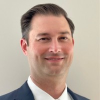 Boeing Employee Ben Hackman's profile photo