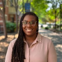 Aramark Employee Christina Wright's profile photo