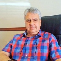 Momentum Employee Martin Crafford's profile photo