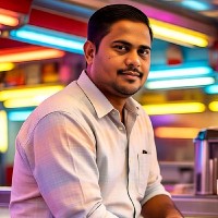 Narender Veddamari Email & Phone Number