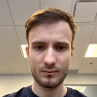 Les Services SEMTEC Employee Jacob Gagnon's profile photo