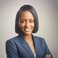 U.S. Department of the Treasury Employee Justine Hall's profile photo