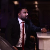 Management Consulting Group Employee Karan Suri's profile photo