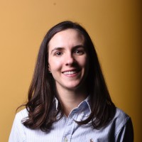 Epoch Employee Maria de la Lama's profile photo