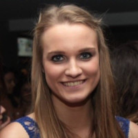 SANTÉ FORMAPRO Employee Léana Mariet's profile photo