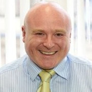 Verlingue UK Employee Neal Lumb's profile photo