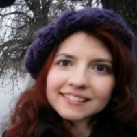 Sensentia Employee Wende Frost's profile photo
