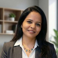 BMK Solutions Employee Nageshwari Das's profile photo