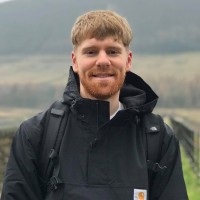 Freelance Employee James Cray's profile photo