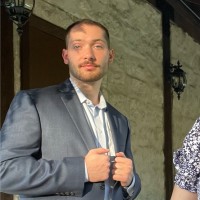 PetroPipe Employee Jace Kazen's profile photo