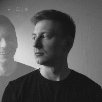 VORTEX Employee Vlad Sapegin's profile photo