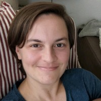 Berliner Stadtreinigung Employee Carolina Wolf's profile photo