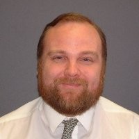 Goodwin PLC Employee Steve O'Nien's profile photo